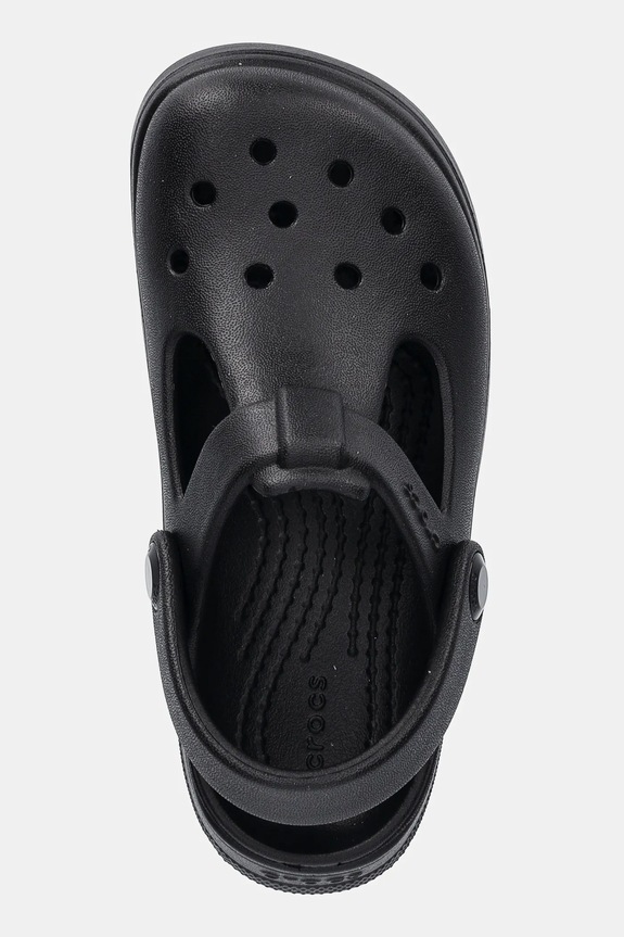 Sandale Crocs CLASSIC MARY JANE CLOG crna 210616.CROCS.CLASSIC.MA