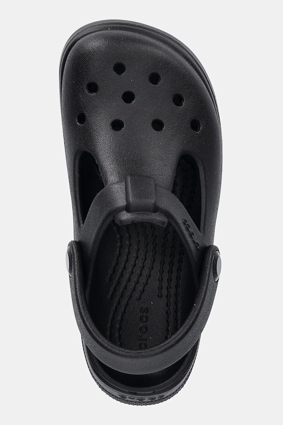 Sandale Crocs CLASSIC MARY JANE CLOG crna 210616.CROCS.CLASSIC.MA