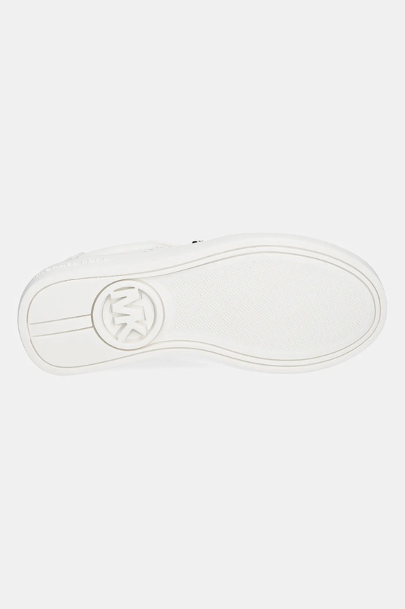 Detské tenisky Michael Kors JEM SCOTTY MK02284102 biela
