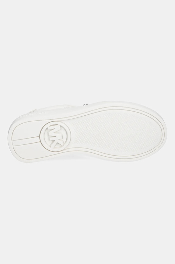 Detské tenisky Michael Kors JEM SCOTTY MK02284102 biela
