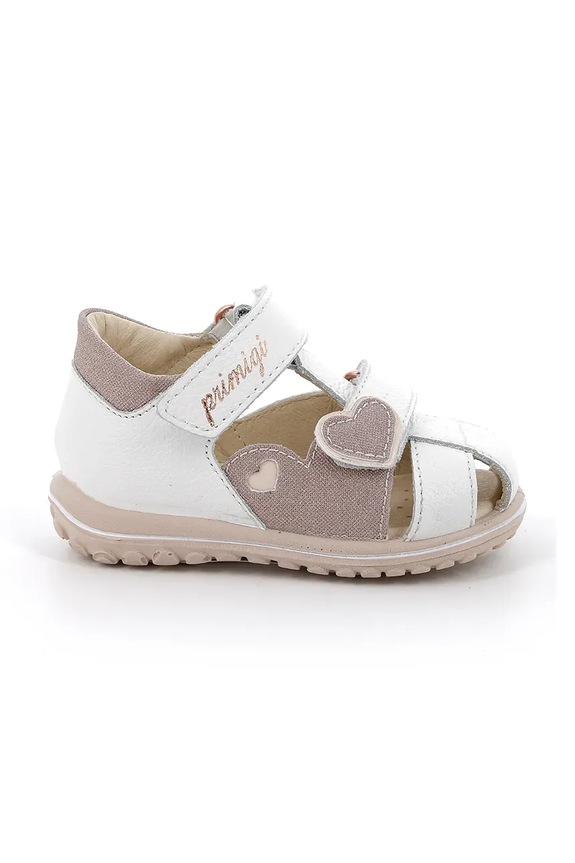 Dječje sandale Primigi 7864700 bijela SS25