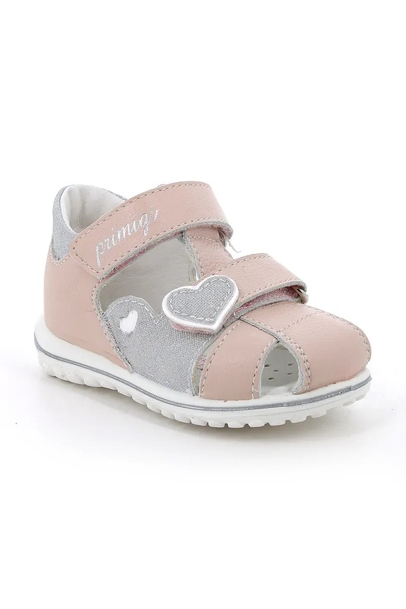 Primigi szandál textil rózsaszín 7864711