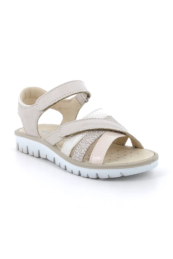 Primigi gyerekszandál bőrből bézs 7891011.36.39