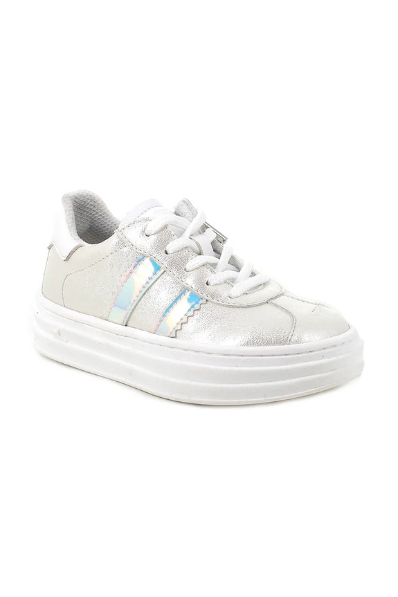 Primigi sneakers tessile argento 7926000.36.39