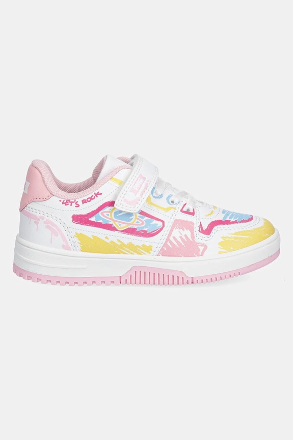 Primigi sneakersy dziecięce 7957800 multicolor SS25