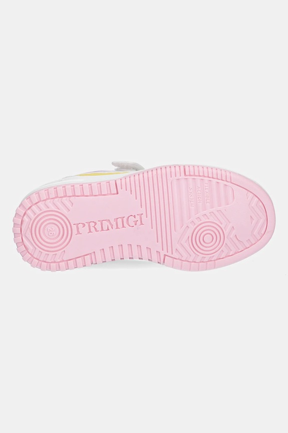 Primigi sneakersy dziecięce 7957800 multicolor