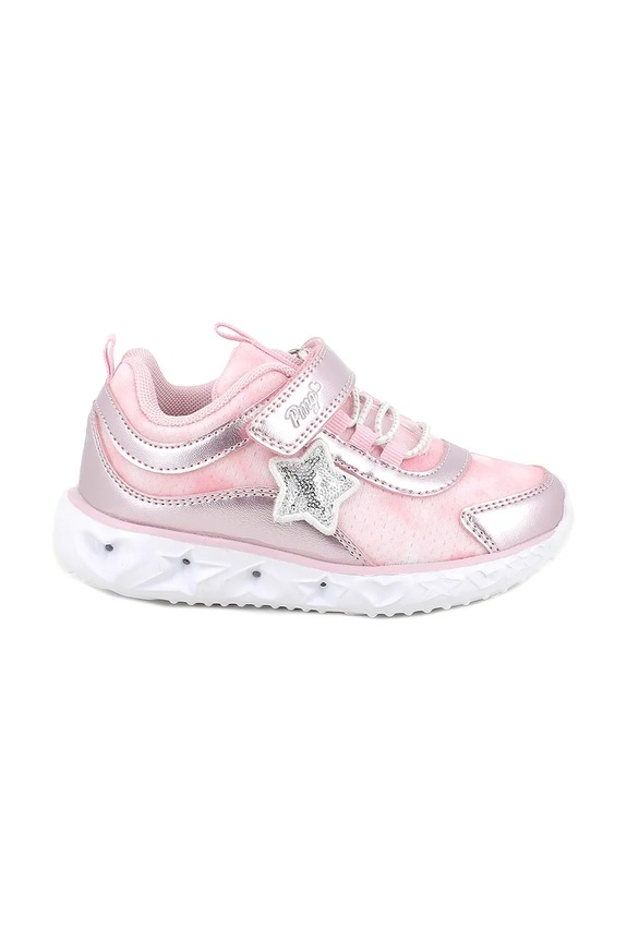 Primigi sneakersy dziecięce 7967100 różowy SS25