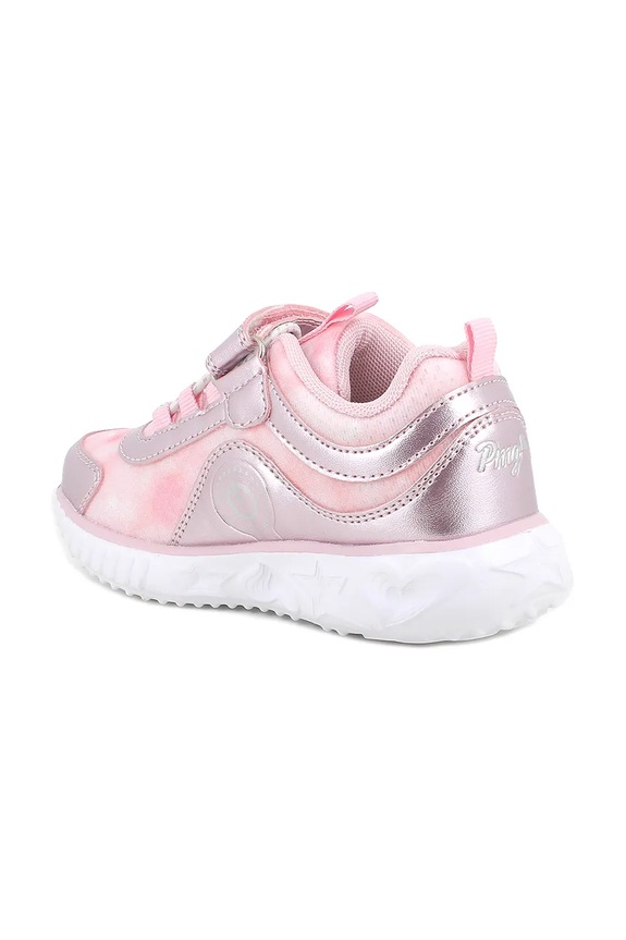 Dziewczynka Primigi sneakersy dziecięce 7967100 różowy