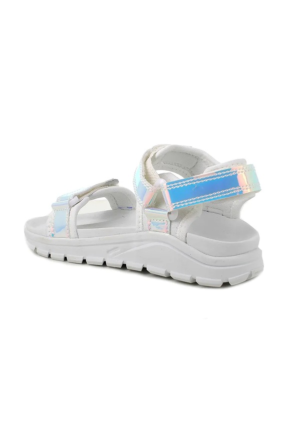 Lány Primigi gyerek szandál 7970811 ezüst