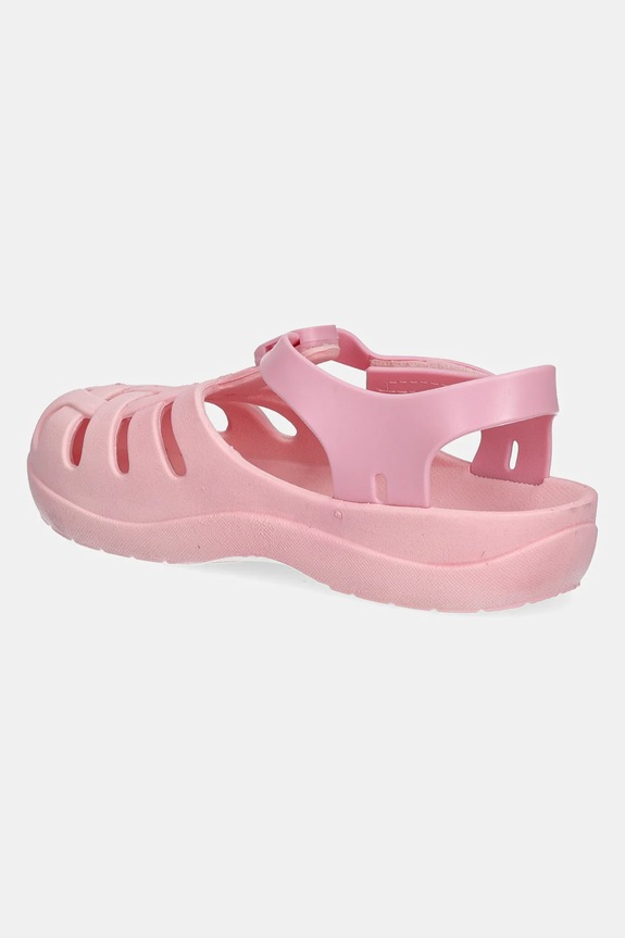 Dziewczynka Ipanema sandały dziecięce SUMMER BASIC II BABY 83622.BB916 różowy