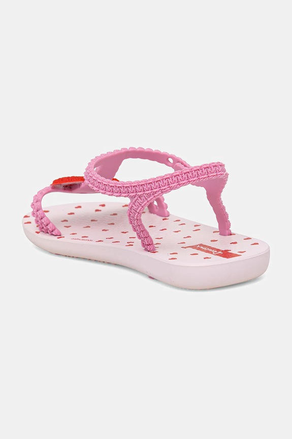 Djevojčice Dječje sandale Ipanema MY FIRST IPANEMA BABY 81997.BC815 roza