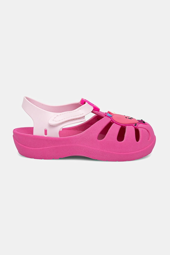 Дівчинка Дитячі сандалі Ipanema SUMMER XIV BABY 83615.BC948 рожевий
