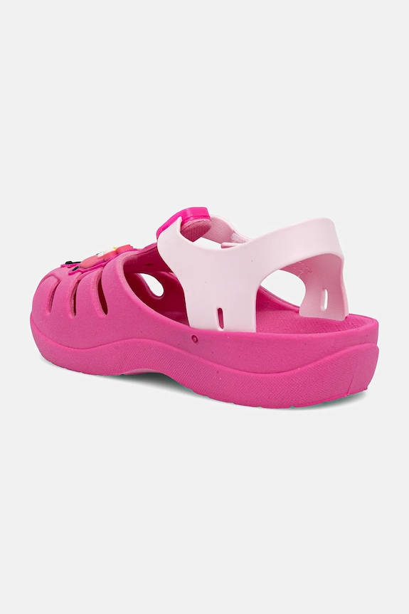 Дитячі сандалі Ipanema SUMMER XIV BABY рожевий 83615.BC948