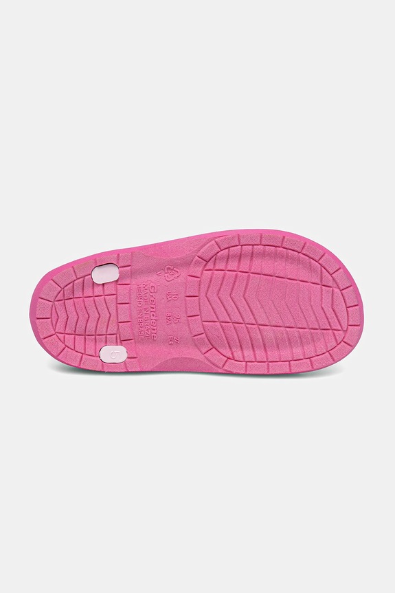 Дитячі сандалі Ipanema SUMMER XIV BABY 83615.BC948 рожевий