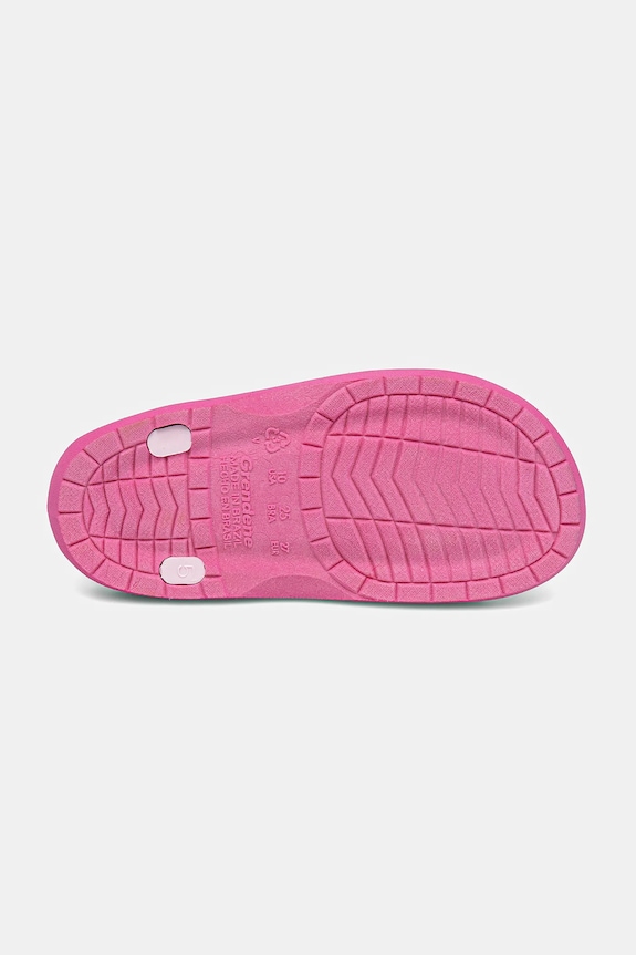 Дитячі сандалі Ipanema SUMMER XIV BABY 83615.BC948 рожевий