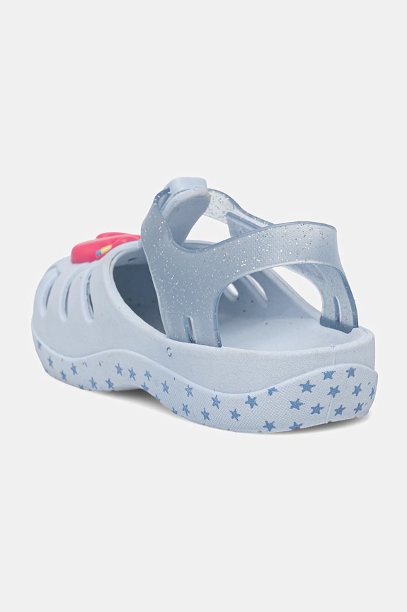 Lány Ipanema gyerek szandál SUMMER XV BABY 83619.BC888 kék