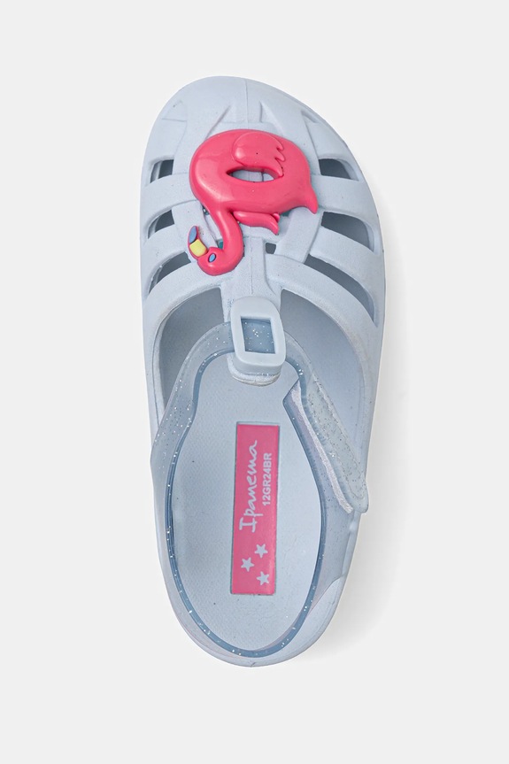 Ipanema gyerek szandál SUMMER XV BABY kék 83619.BC888