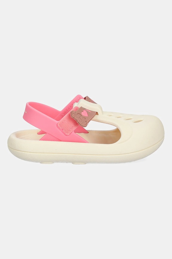 Ipanema gyerek szandál LITTLE BABY 83689.BE100 bézs SS25