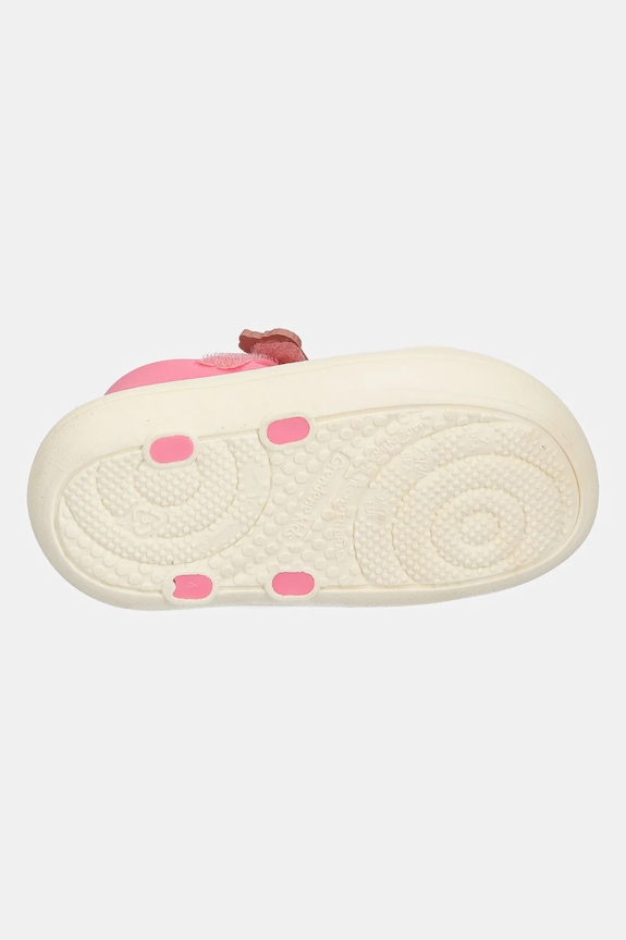Ipanema gyerek szandál LITTLE BABY 83689.BE100 bézs