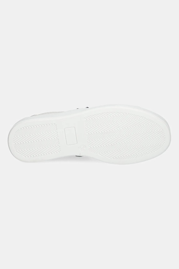 Patrizia Pepe Girl sneakersy PPJ301 biały