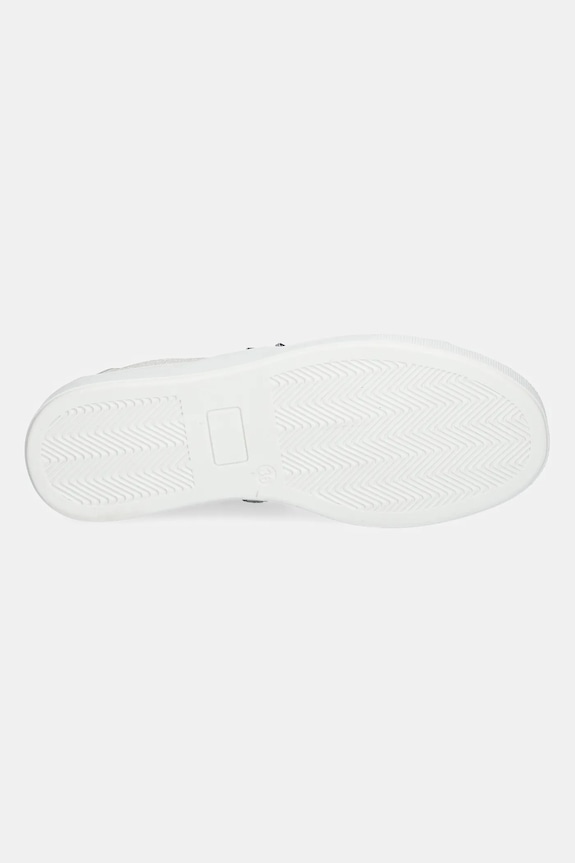 Patrizia Pepe Girl sneakersy PPJ301 biały