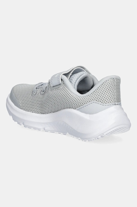 Lány Under Armour gyerek sportcipő GPS Pursuit 4 AC 3028274 szürke