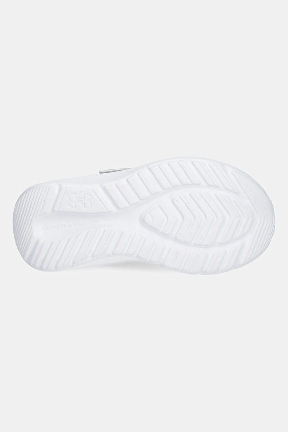 Under Armour gyerek sportcipő GPS Pursuit 4 AC 3028274 szürke