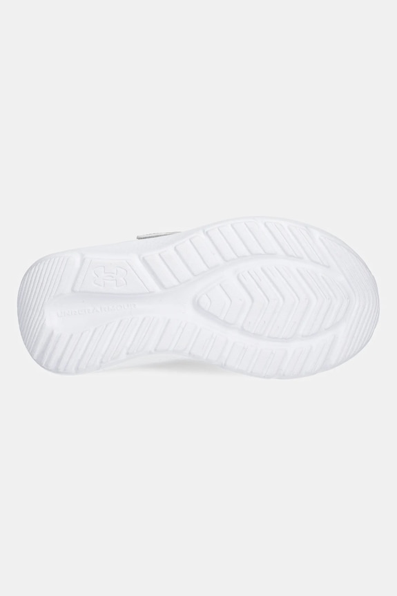 Under Armour gyerek sportcipő GPS Pursuit 4 AC 3028274 szürke
