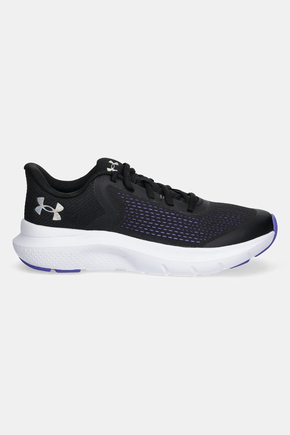 Under Armour gyerek sportcipő GGS Rogue 5 3028277 fekete SS25