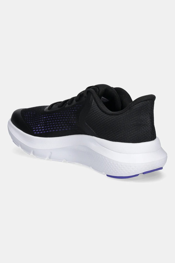 Lány Under Armour gyerek sportcipő GGS Rogue 5 3028277 fekete