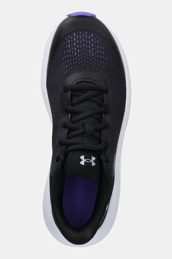 Under Armour gyerek sportcipő GGS Rogue 5 fekete 3028277