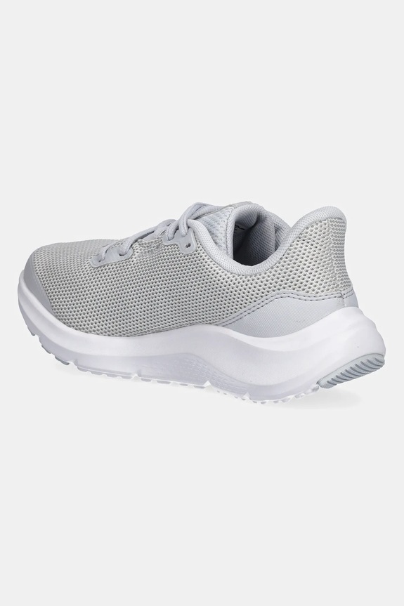 Dievča Detské tenisky Under Armour GGS Pursuit 4 3028275 sivá