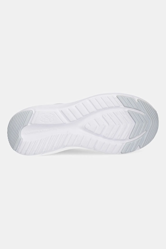 Detské tenisky Under Armour GGS Pursuit 4 3028275 sivá