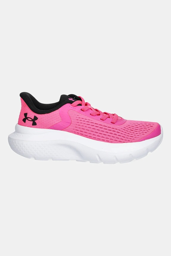 Under Armour scarpe da ginnastica per bambini GPS Rogue 5 AL. 3028276 rosa SS25