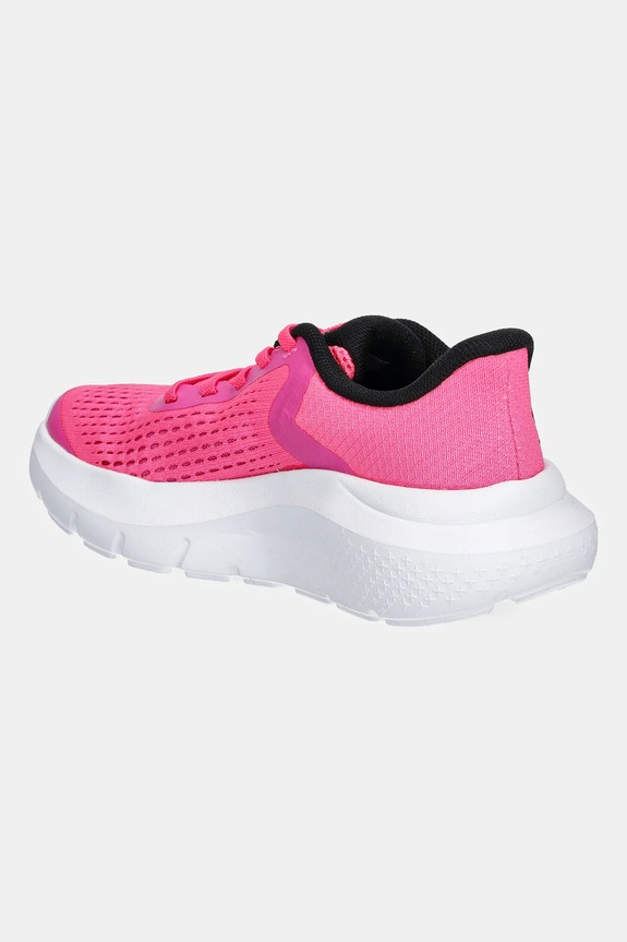 BIMBA Under Armour scarpe da ginnastica per bambini GPS Rogue 5 AL. 3028276 rosa