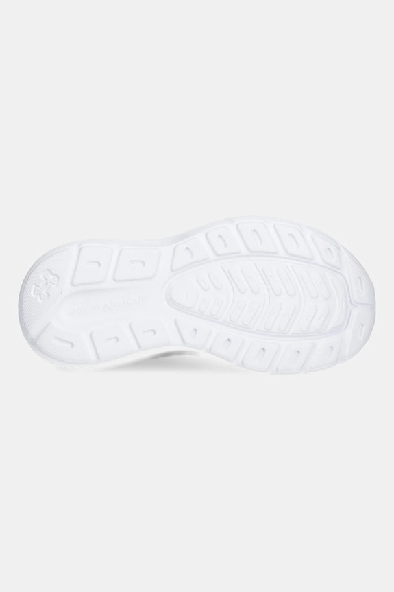 Under Armour scarpe da ginnastica per bambini GPS Rogue 5 AL. 3028276 rosa