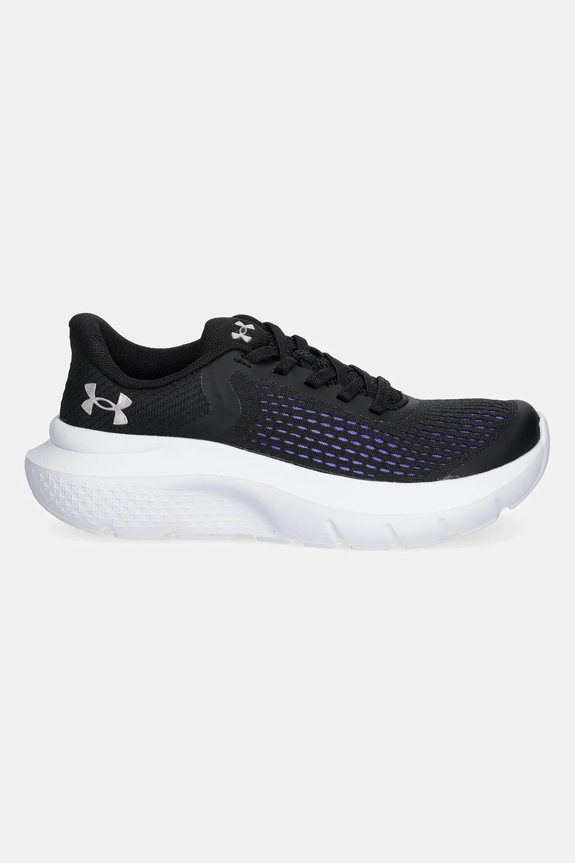 Under Armour gyerek sportcipő GPS Rogue 5 AL. 3028276 fekete SS25