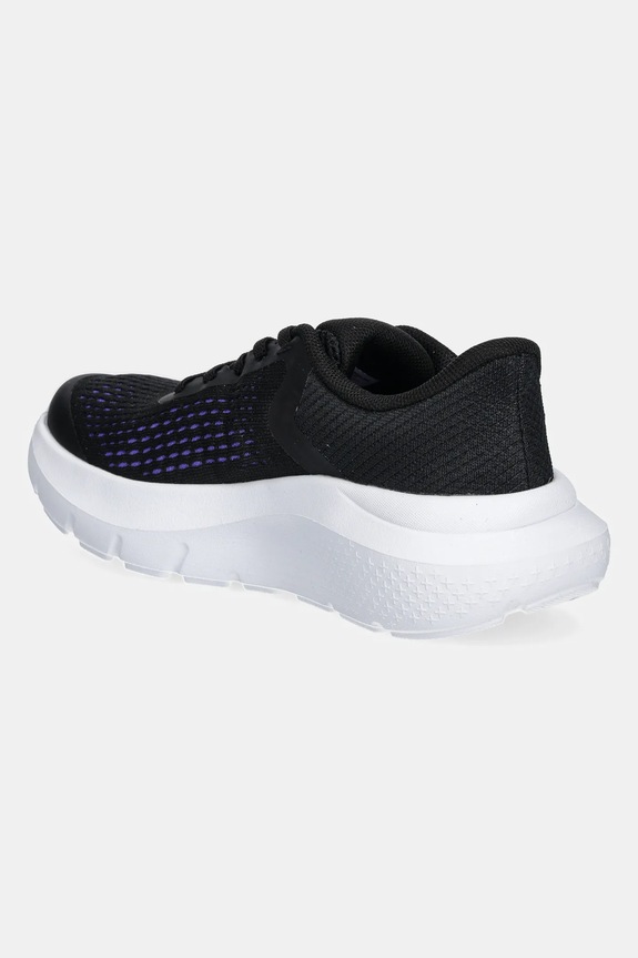 Lány Under Armour gyerek sportcipő GPS Rogue 5 AL. 3028276 fekete