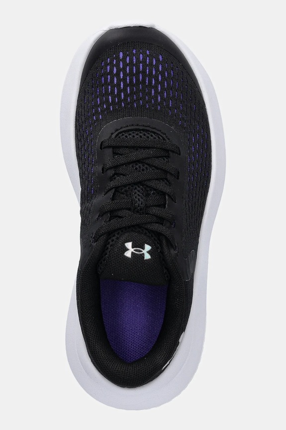 Under Armour gyerek sportcipő GPS Rogue 5 AL. fekete 3028276