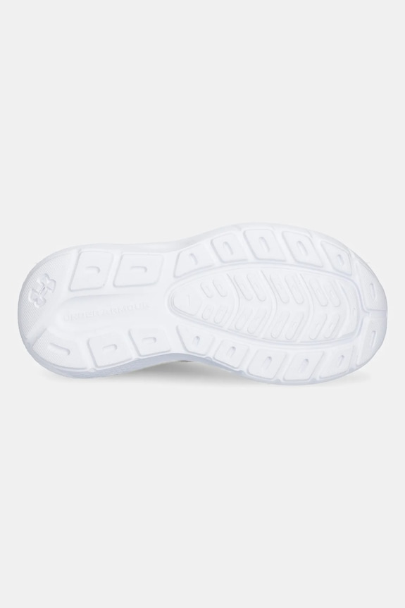 Under Armour gyerek sportcipő GPS Rogue 5 AL. 3028276 fekete