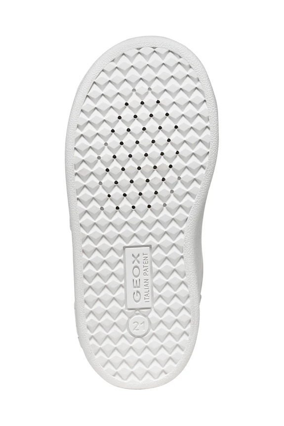Детские кроссовки Geox ECLYPER B365MA.054BJ