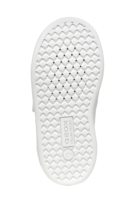 Детские кроссовки Geox ECLYPER B555MA.000BC