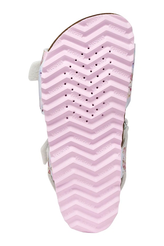 Geox sandały dziecięce ADRIEL J028MC.00004.28.35
