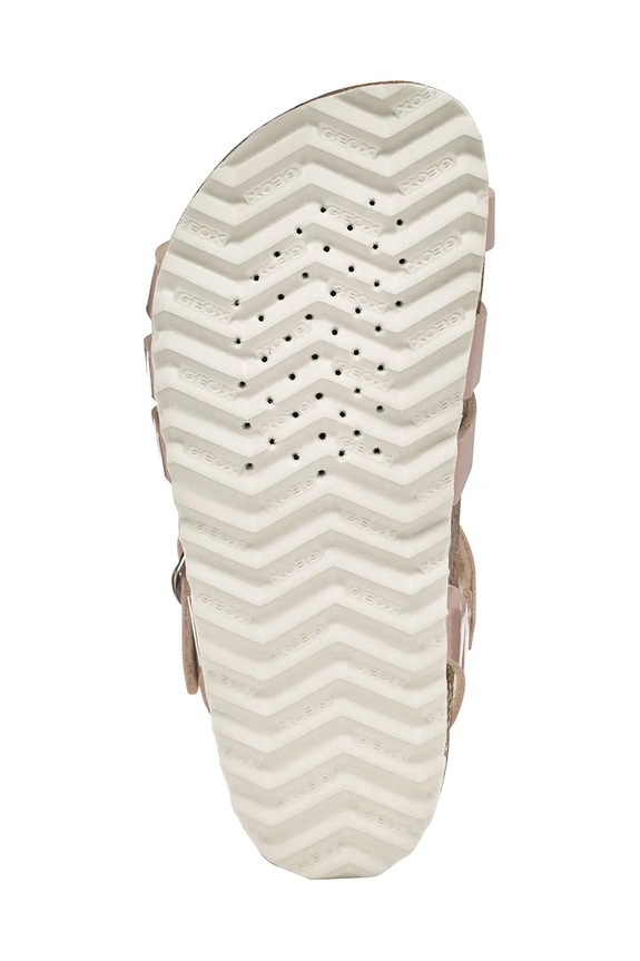 Geox sandały dziecięce ADRIEL J558MF.000HH.24.27