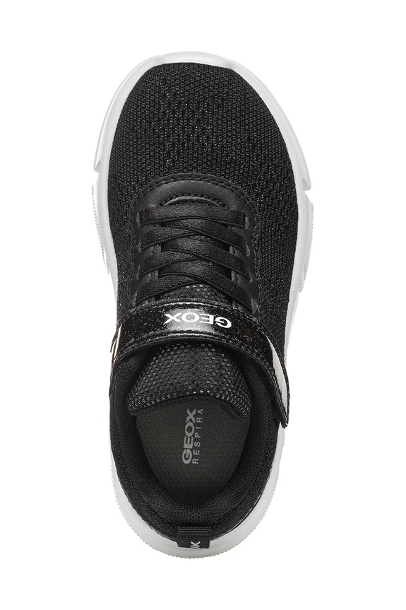 Geox gyerek sportcipő ARIL J55DLB.07QBC.24.27 fekete