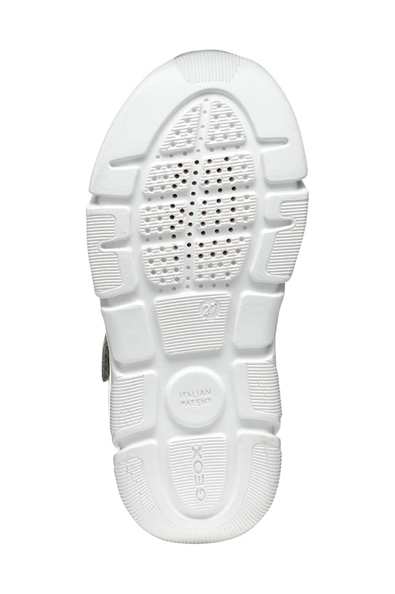 Geox sneakersy dziecięce ARIL J55DLB.07QBC.24.27