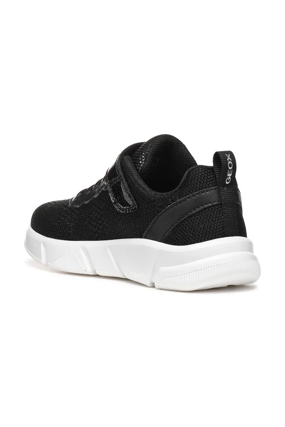 Geox gyerek sportcipő ARIL fekete J55DLB.07QBC.28.35