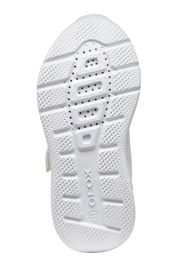 Geox sneakersy dziecięce SPRINTYE J55FWA.0AS54.24.27