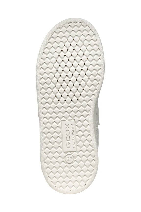 Geox sneakersy dziecięce ECLYPER J55LRA.000BC.28.35