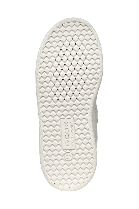 Geox sneakersy dziecięce ECLYPER J55LRA.000BC.28.35